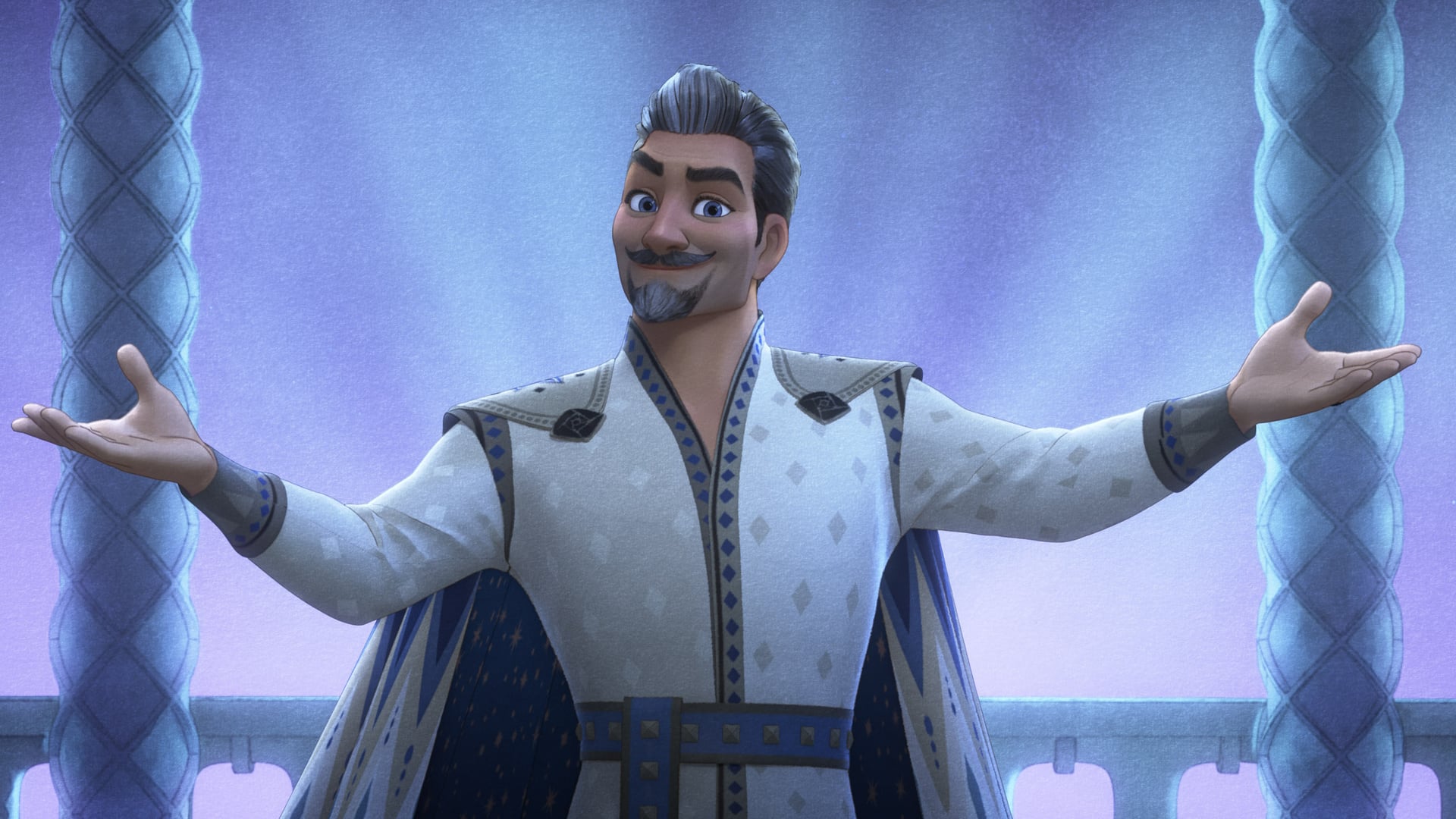 Foto do filme Wish: O Poder dos Desejos