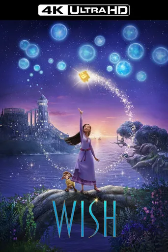 Wish: O Poder dos Desejos