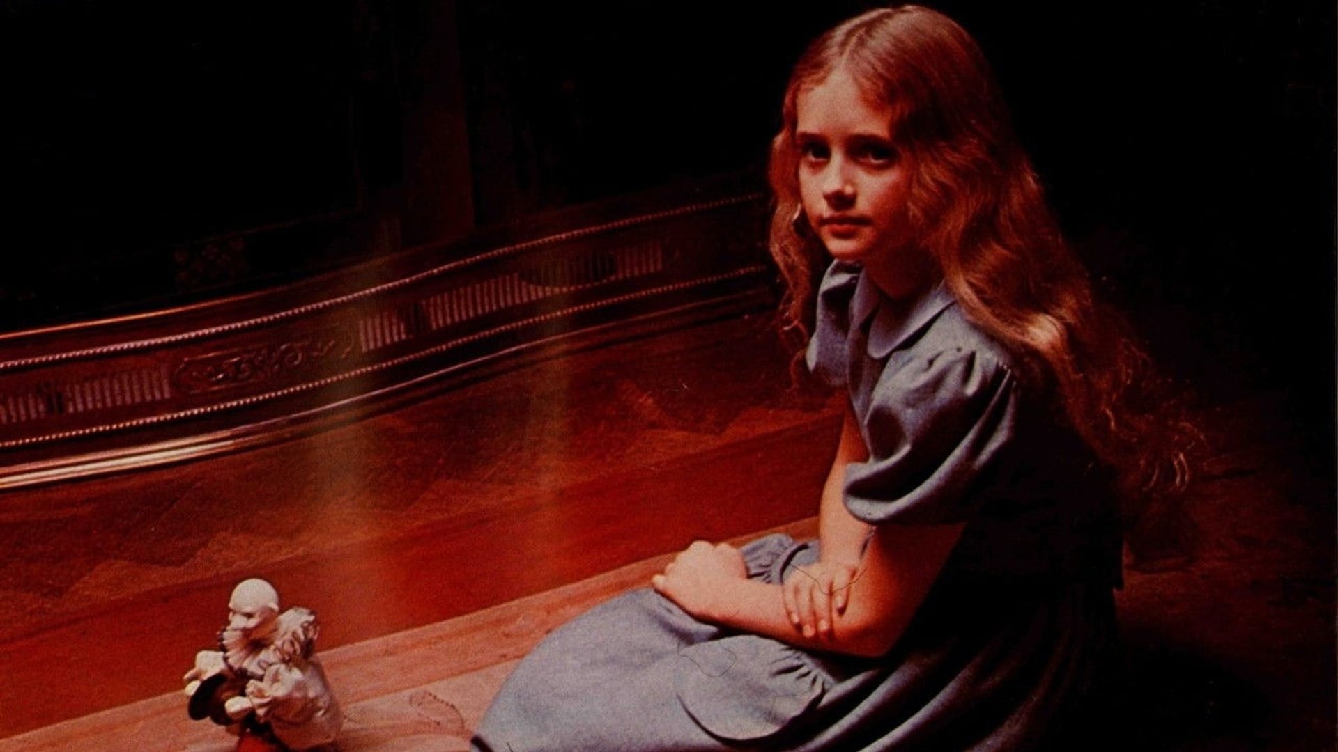 Foto do filme Demônio Com Cara de Anjo