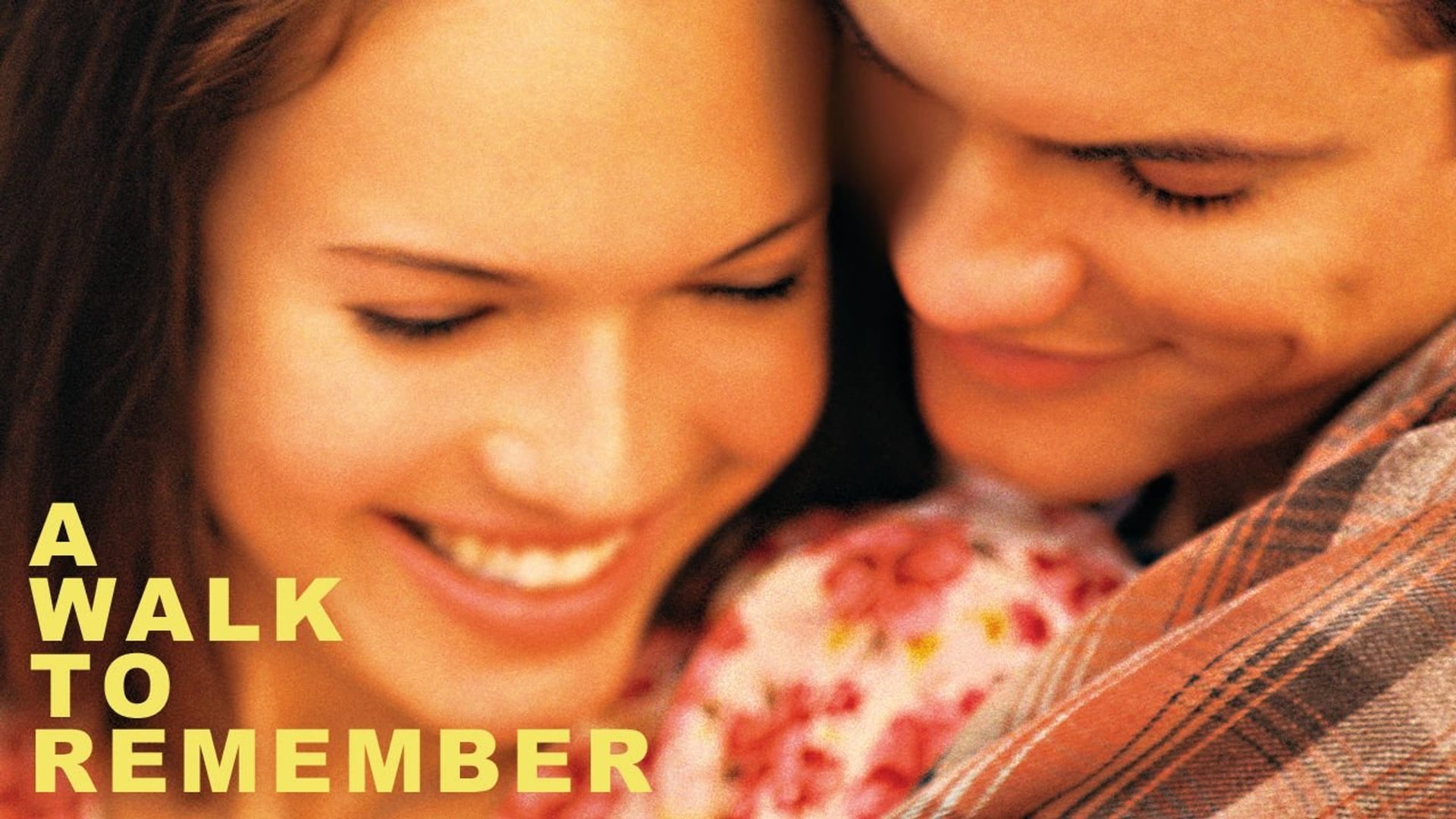 Foto do filme Um Amor para Recordar