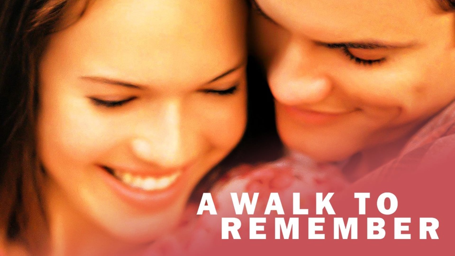 Foto do filme Um Amor para Recordar