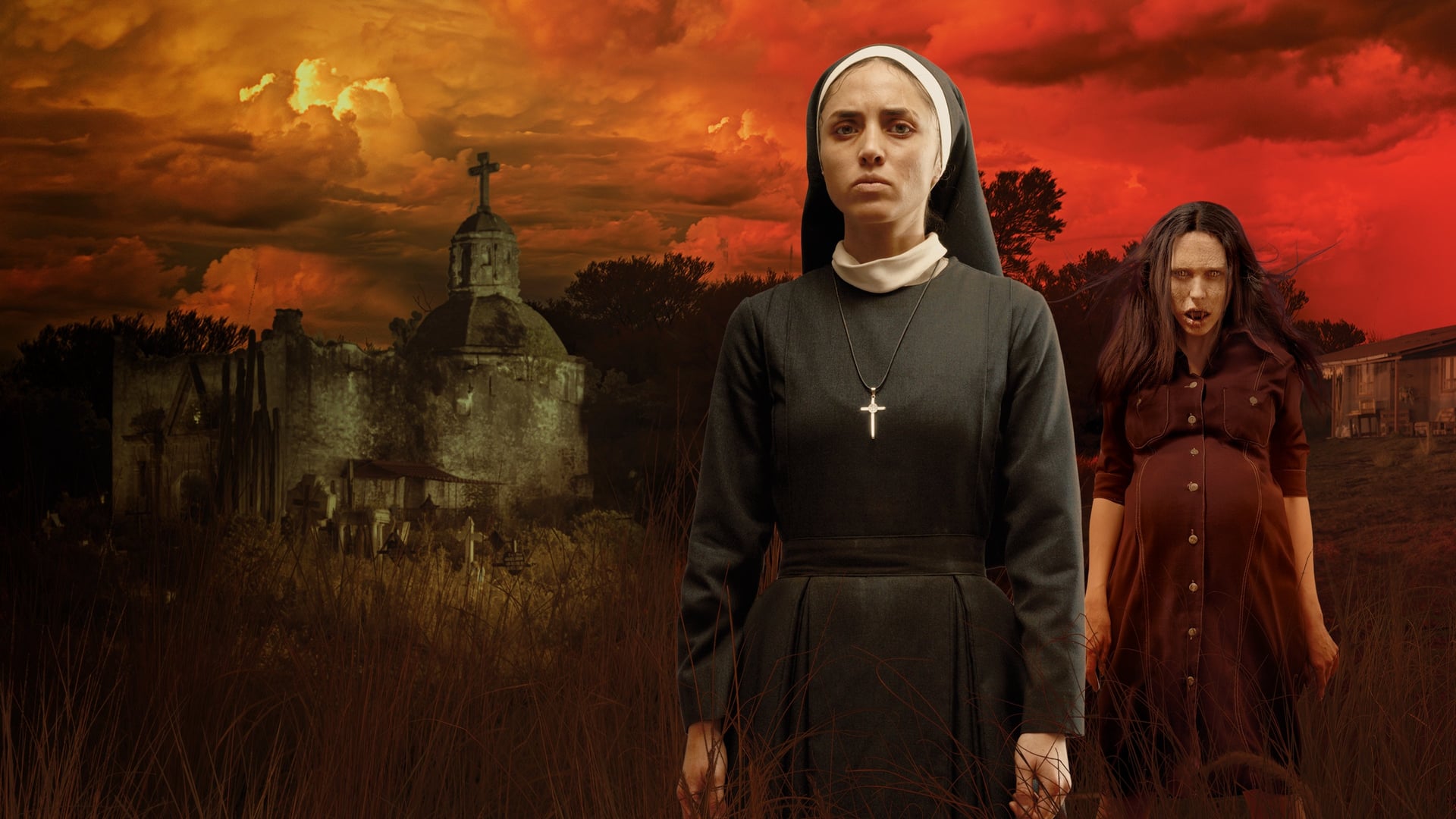 Foto do filme A Exorcista