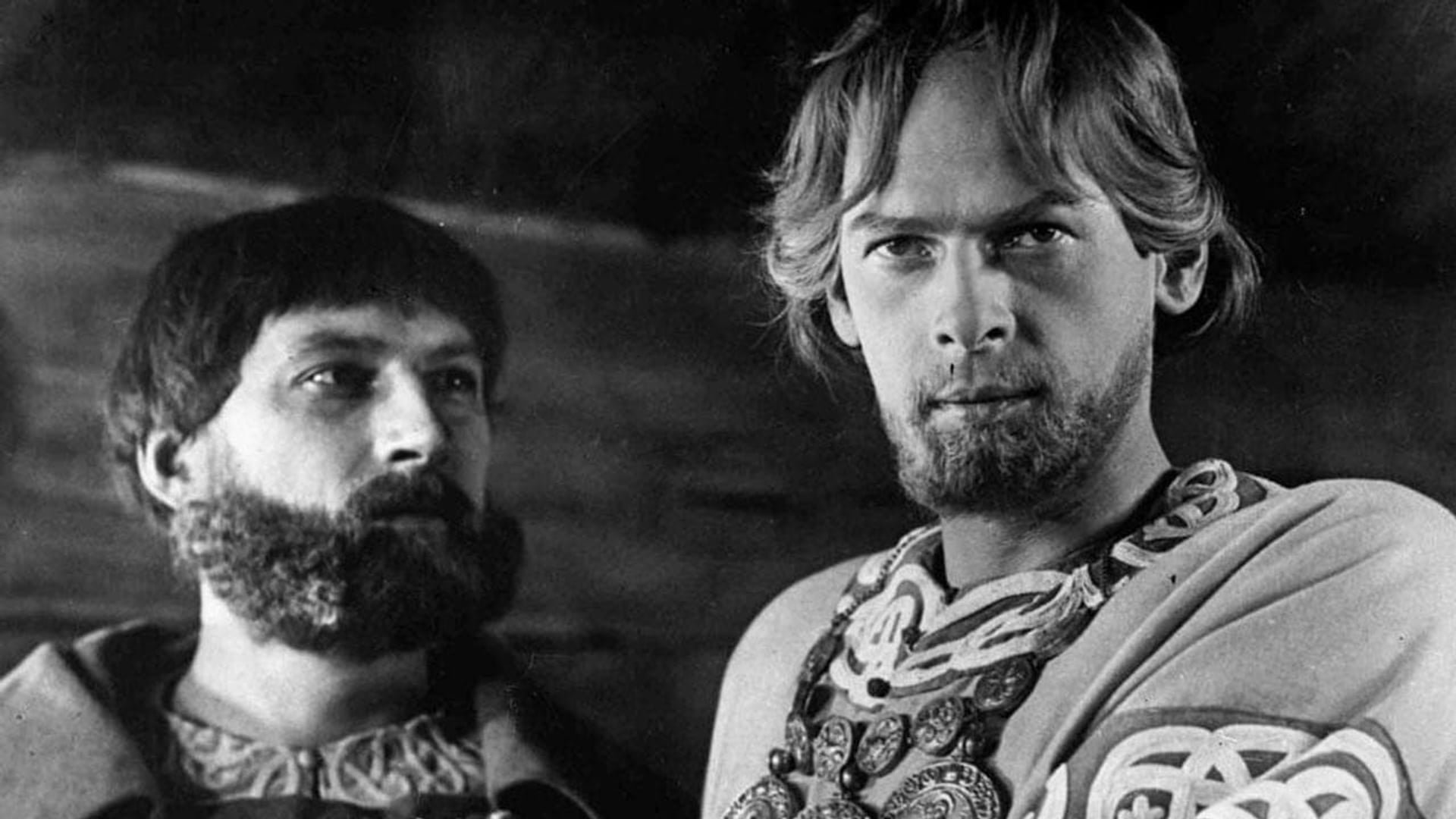 Foto do filme Alexander Nevsky