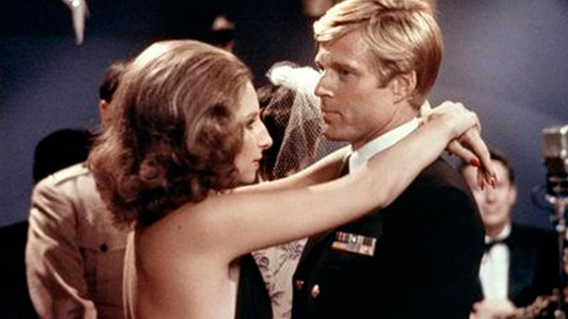 Foto do filme Nosso Amor de Ontem
