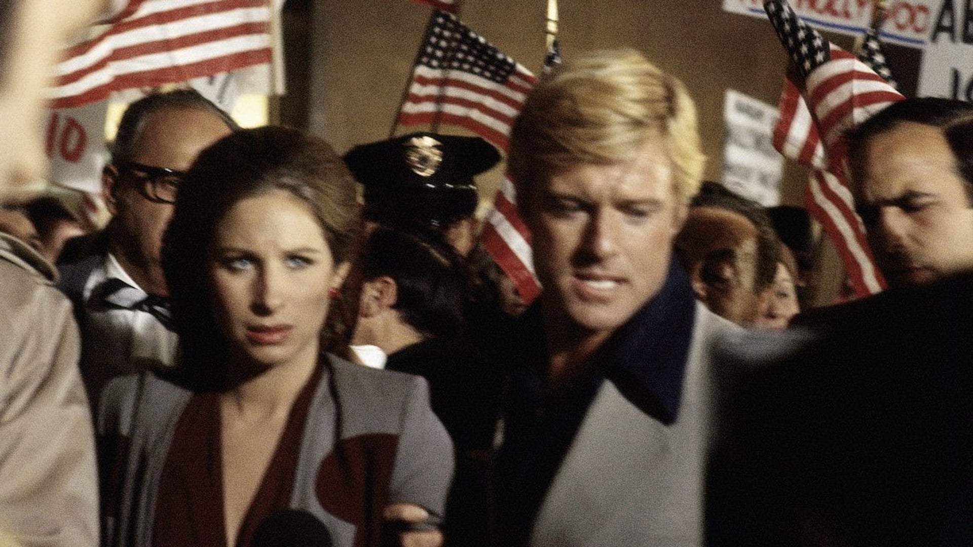 Foto do filme Nosso Amor de Ontem