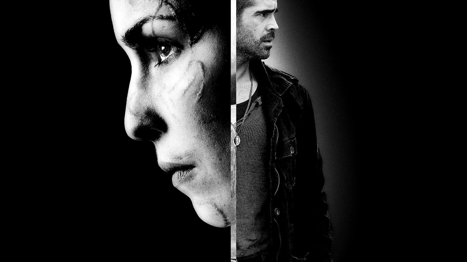 Foto do filme Sem Perdão