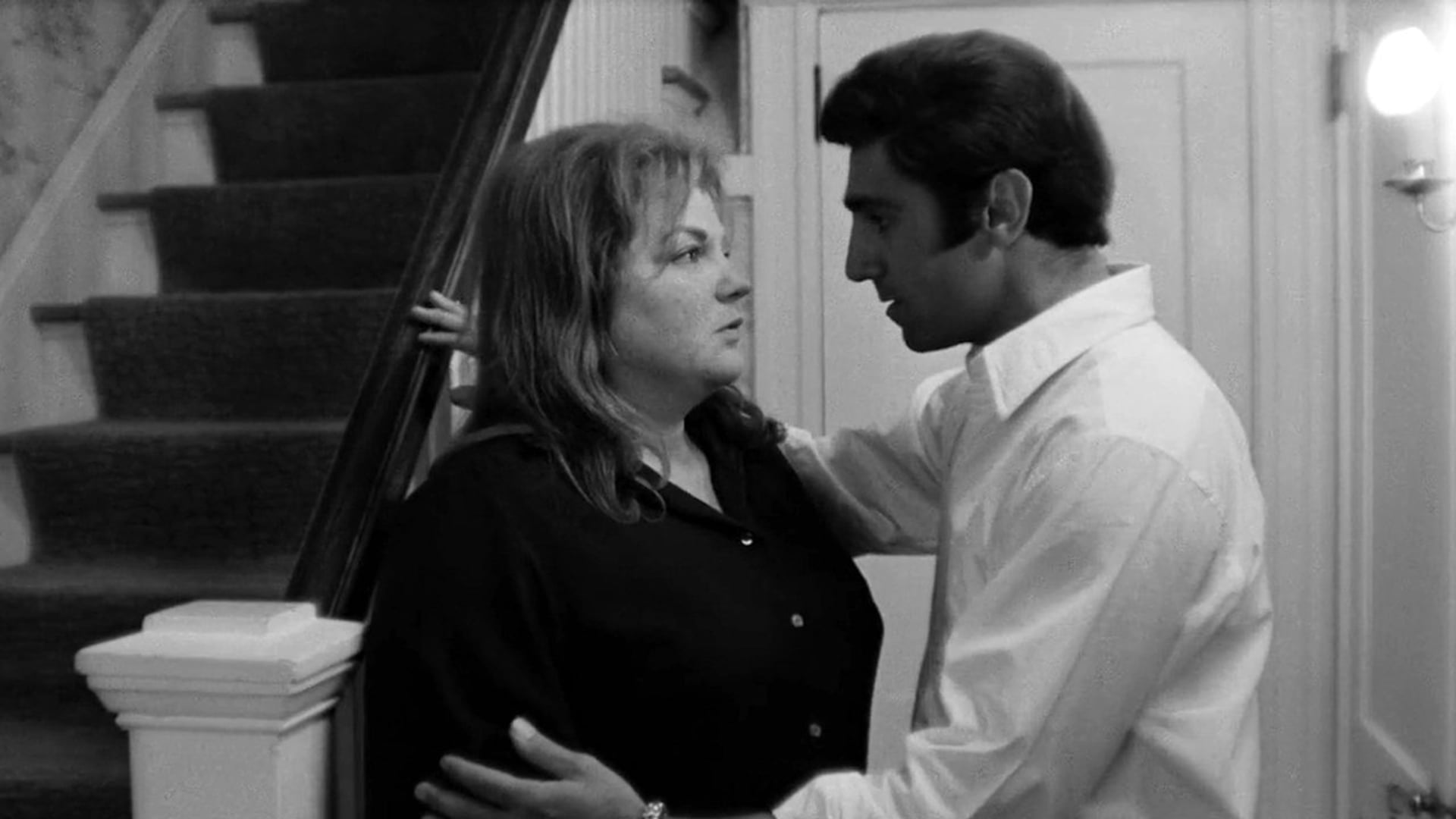 Foto do filme Lua de Mel de Assassinos