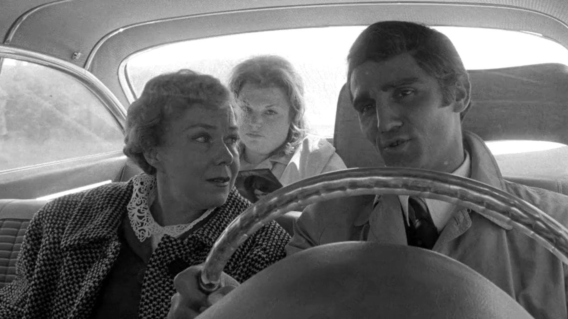 Foto do filme Lua de Mel de Assassinos