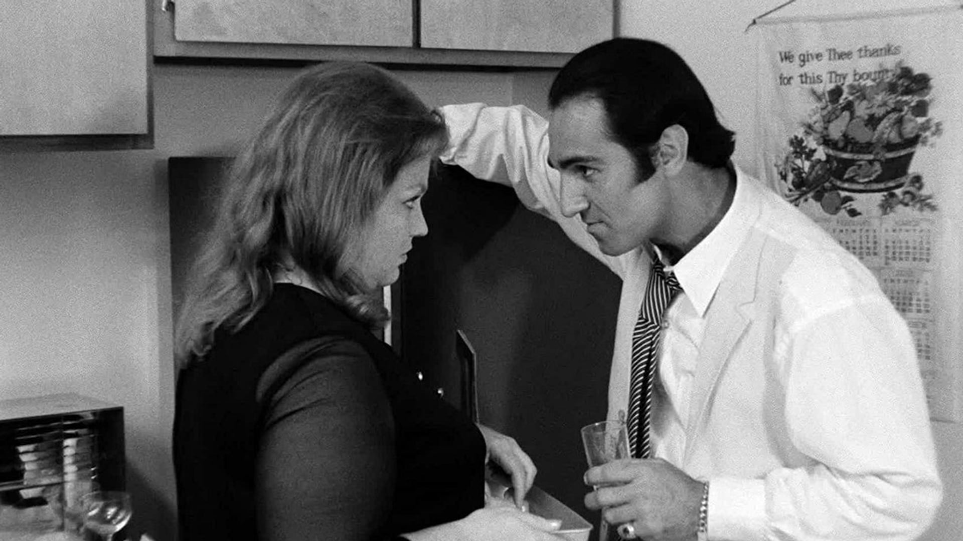 Foto do filme Lua de Mel de Assassinos