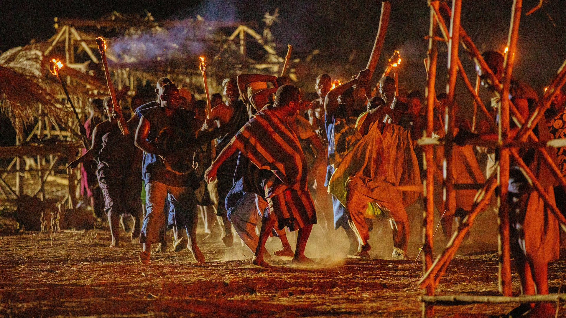 Foto do filme Aníkúlápó