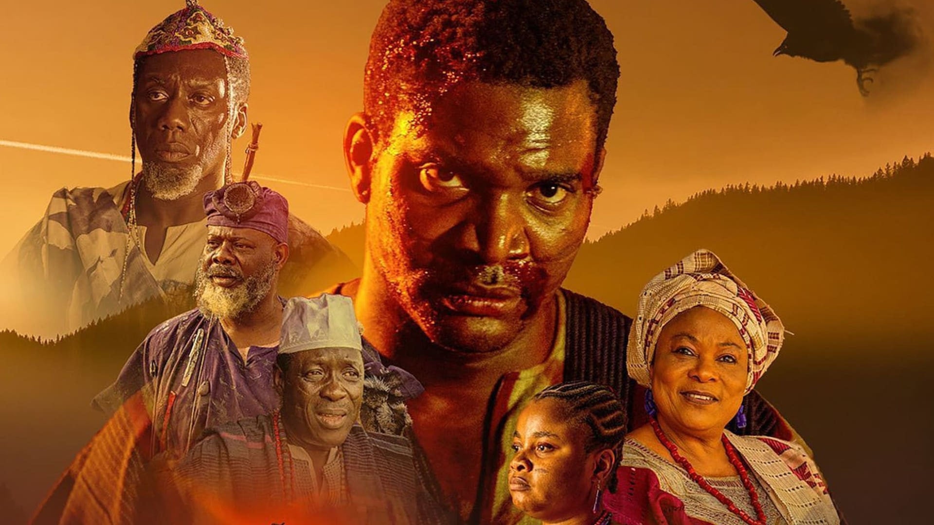 Foto do filme Aníkúlápó