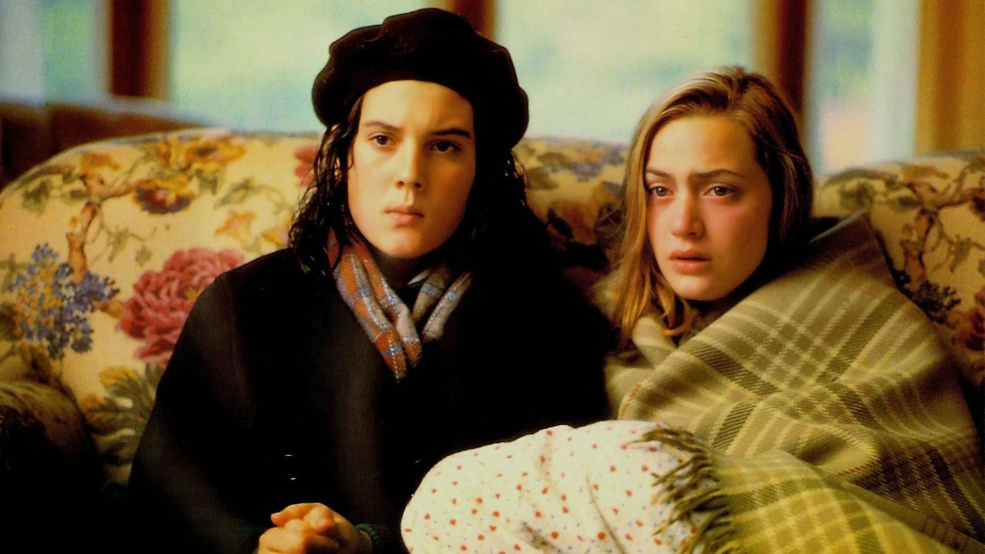 Foto do filme Almas Gêmeas