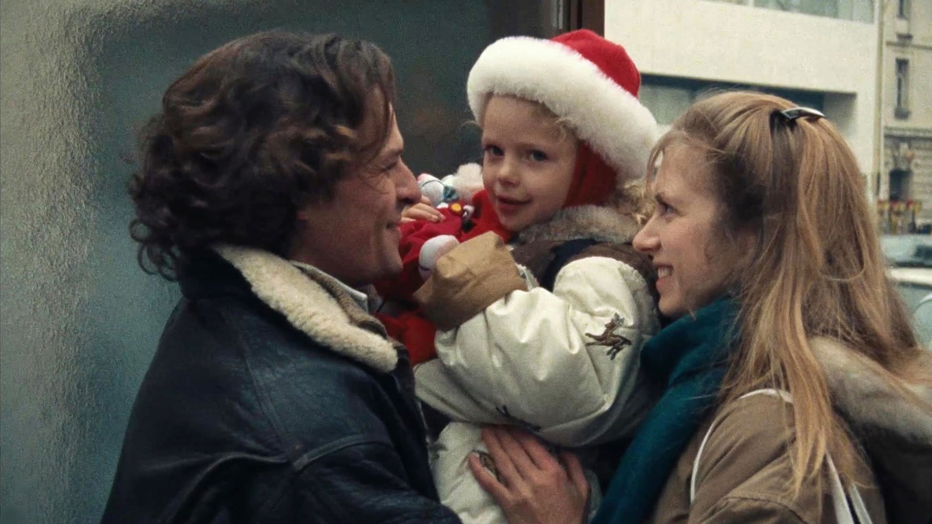 Foto do filme Conto de Inverno