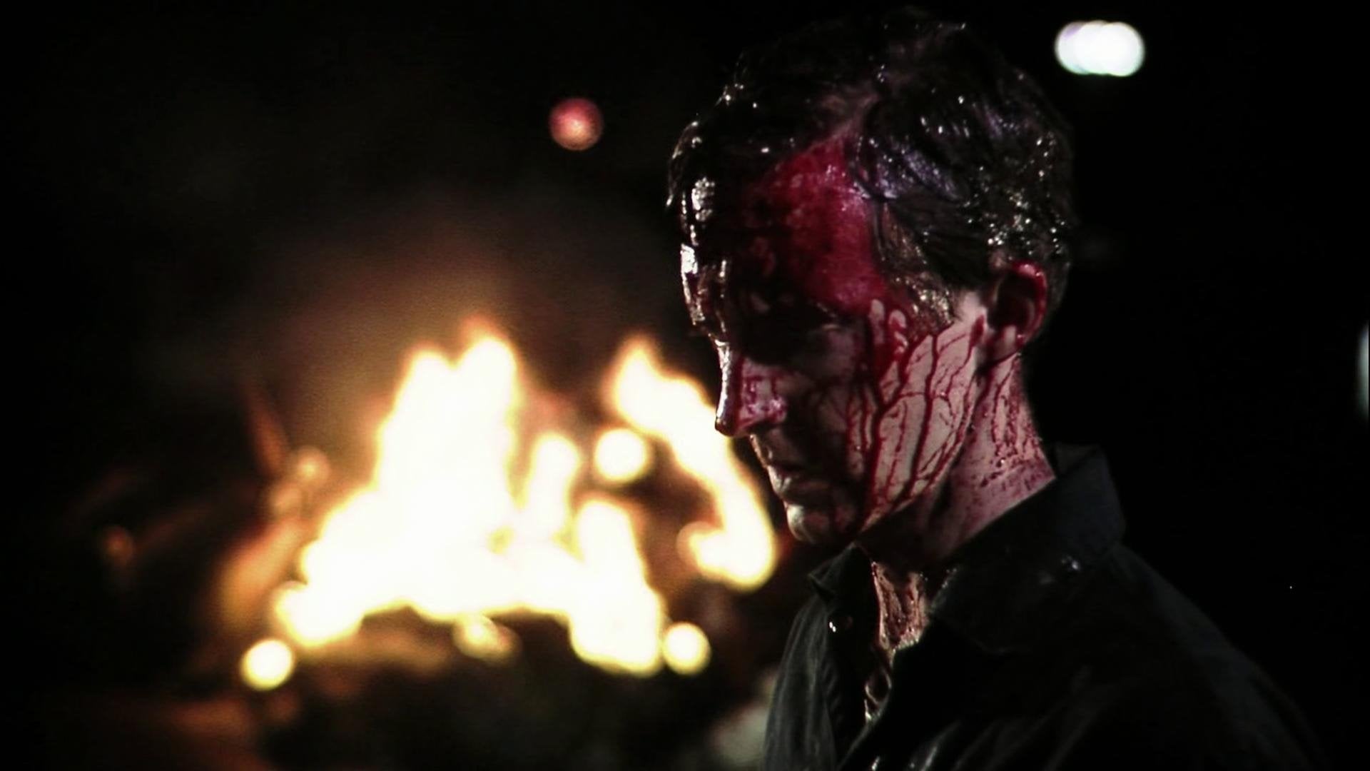 Foto do filme A Cadaver Christmas