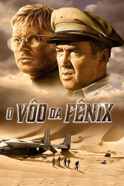 O Vôo da Fênix