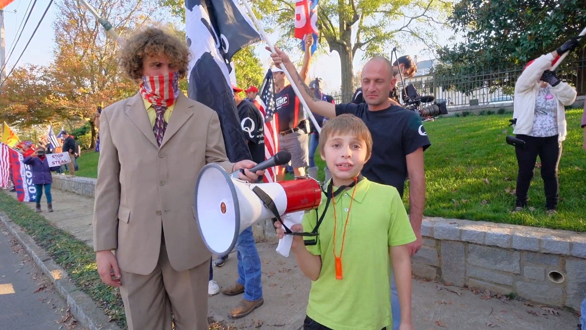 Foto do filme This Place Rules