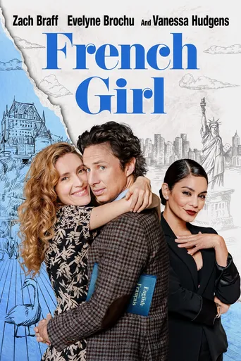 A Garota Francesa