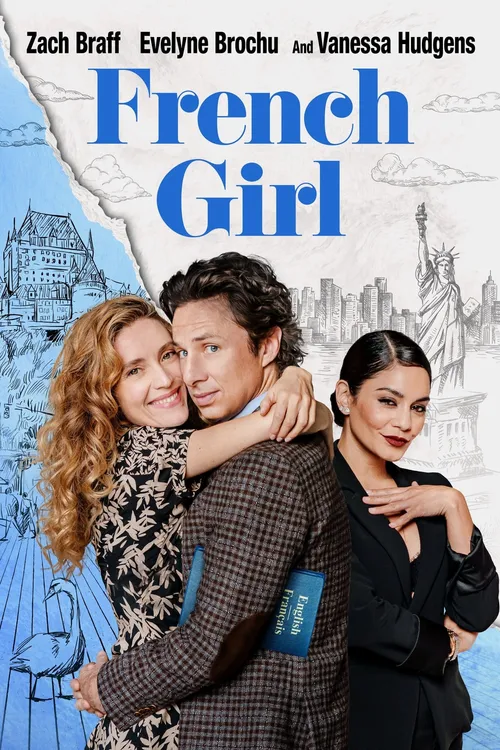 A Garota Francesa