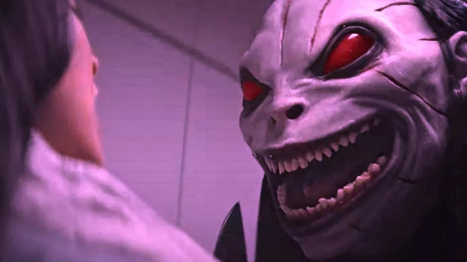 Foto do filme O Meme do Mal