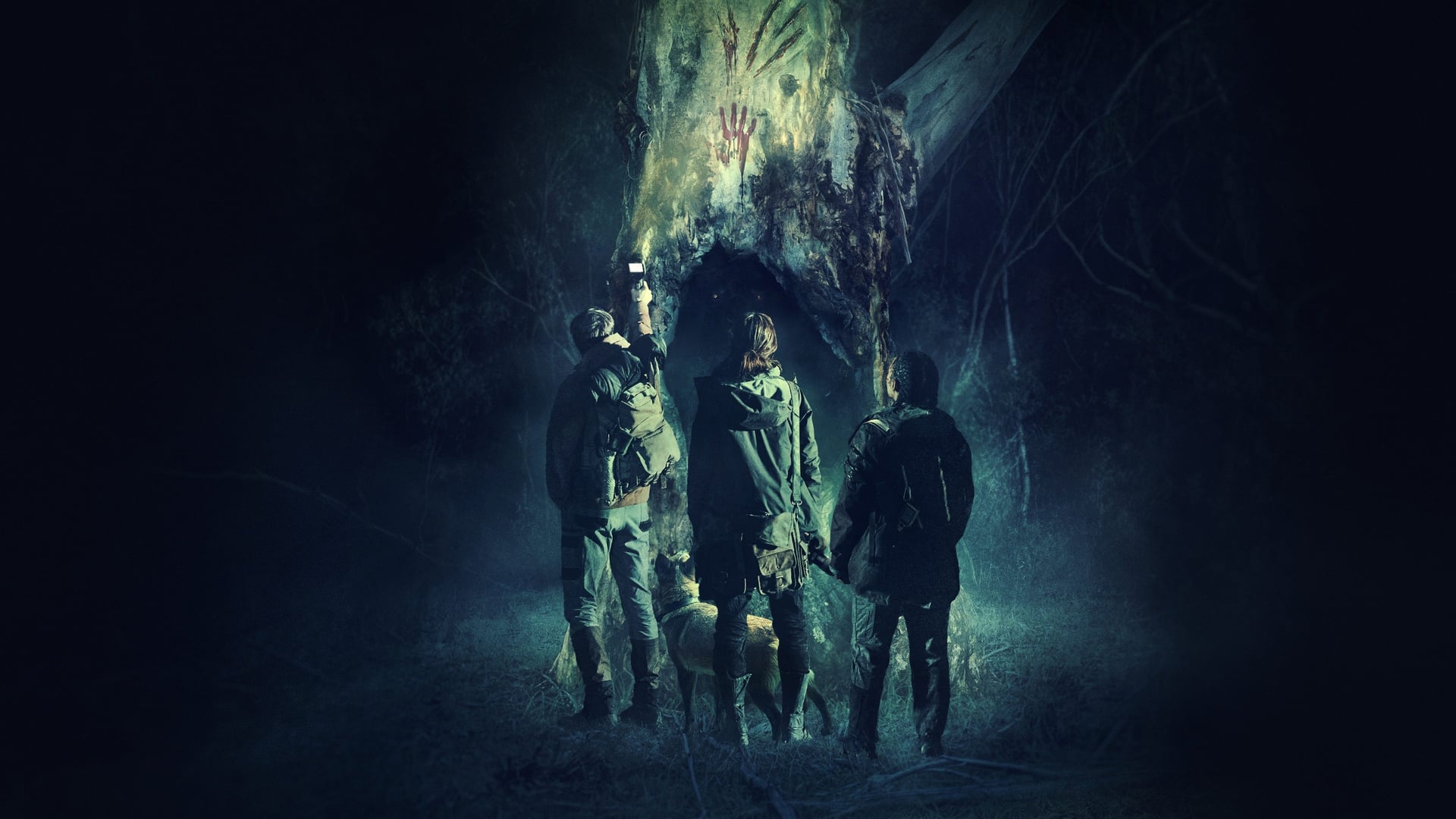 Foto do filme Carnifex