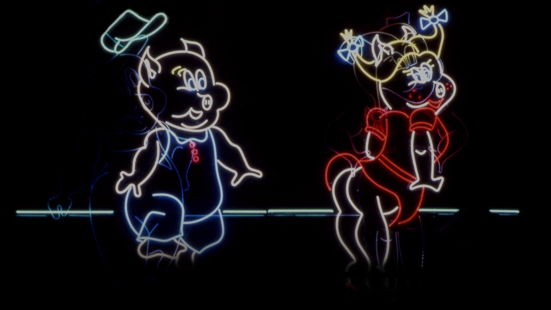 Foto do filme Porky's: A Casa do Amor e do Riso