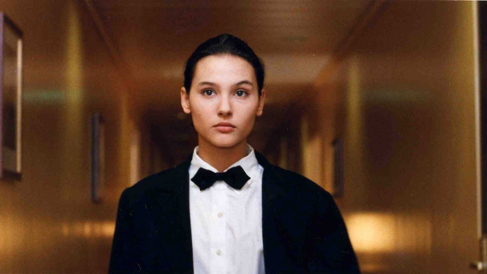Foto do filme Uma Garota Solitária
