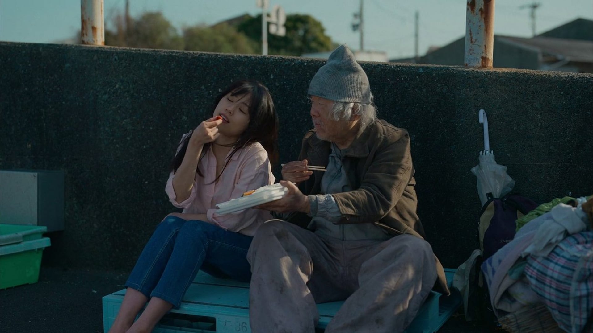 Foto do filme Meu Nome é Chihiro