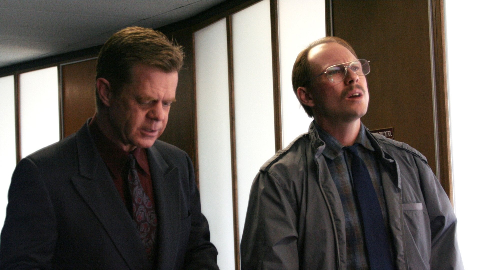 Foto do filme A Fúria