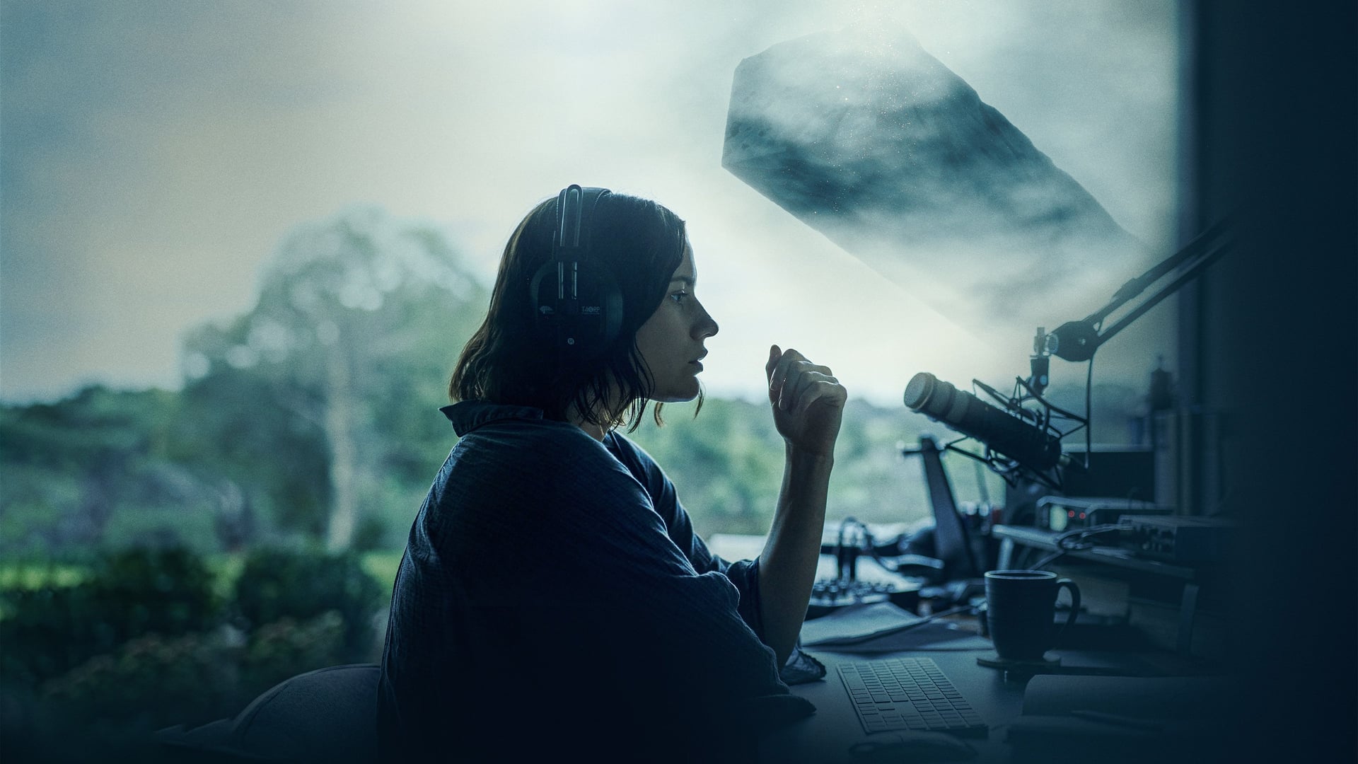 Foto do filme O Podcast