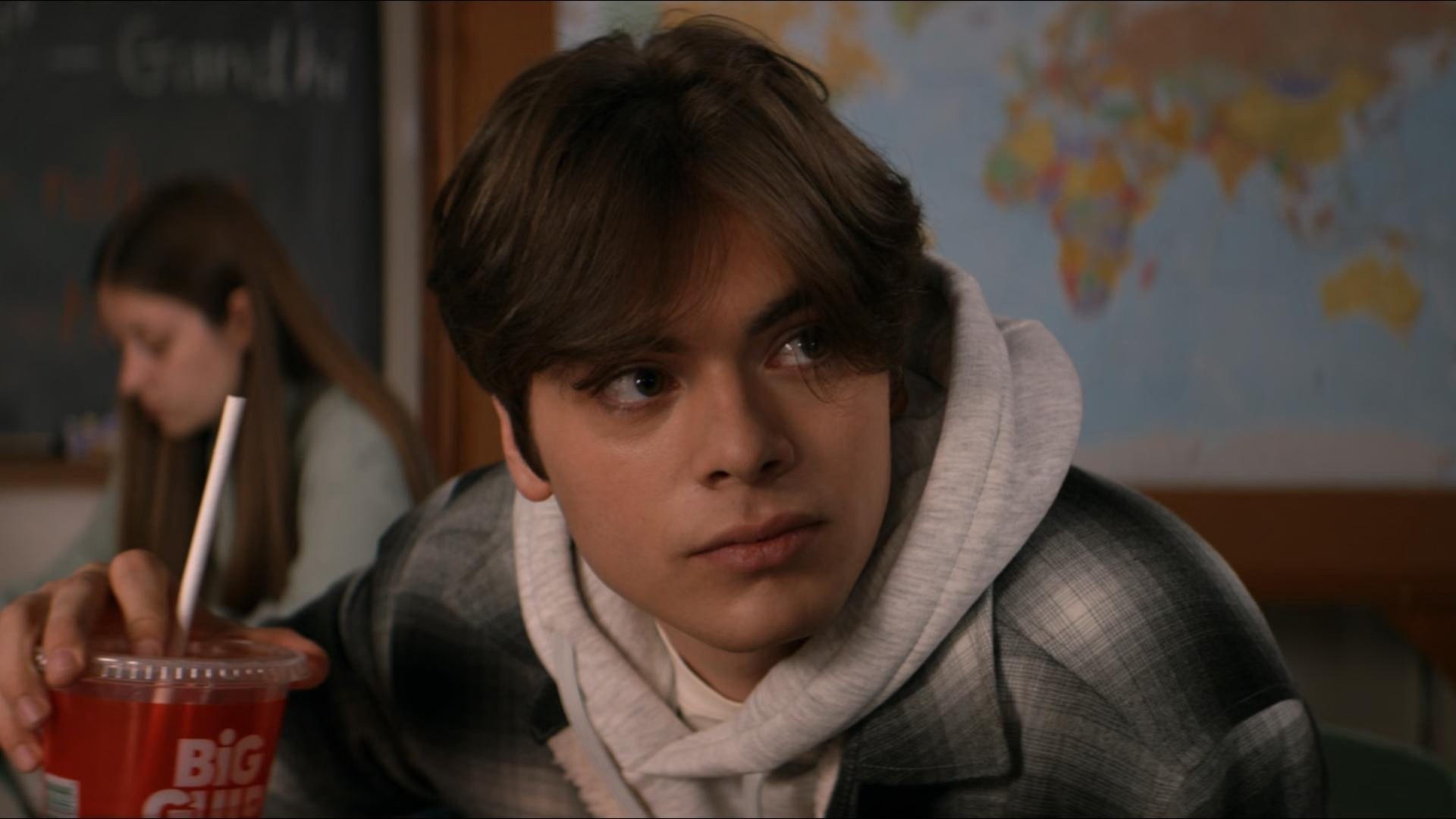 Foto do filme Não Abra!