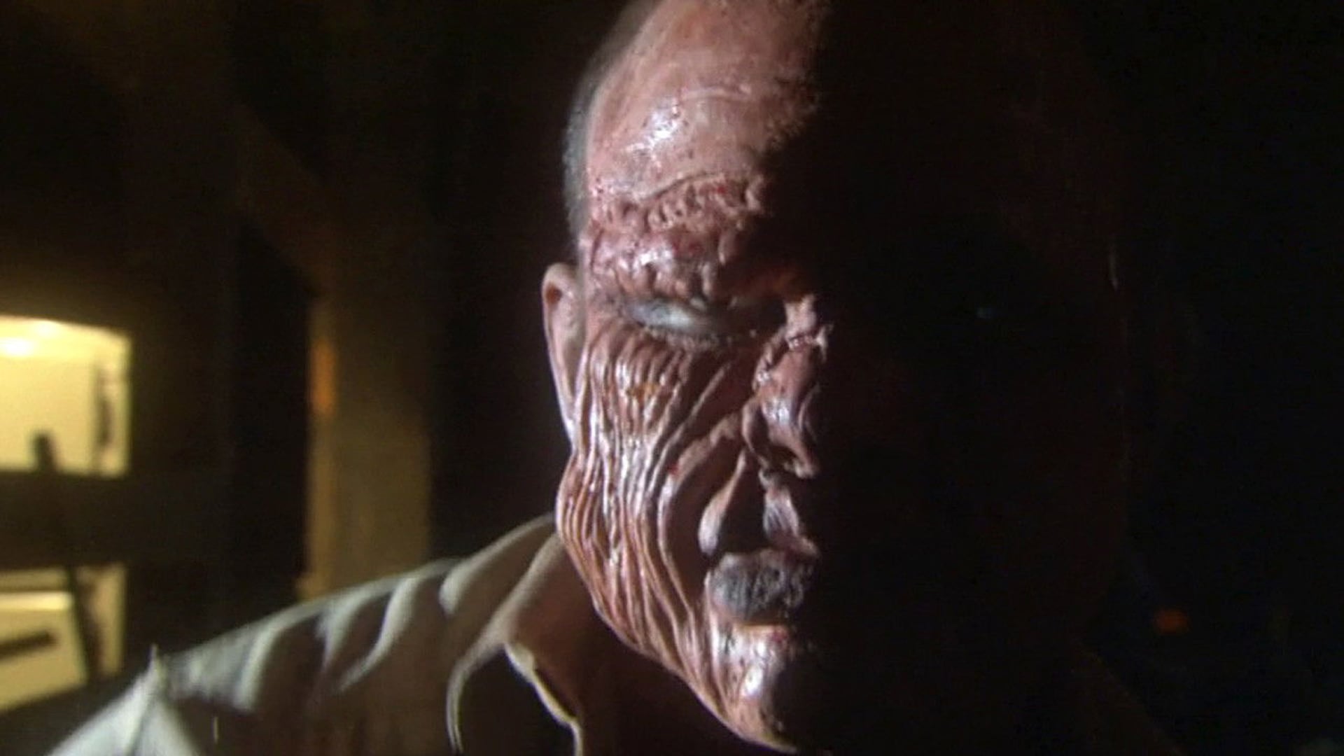 Foto do filme O Açougueiro