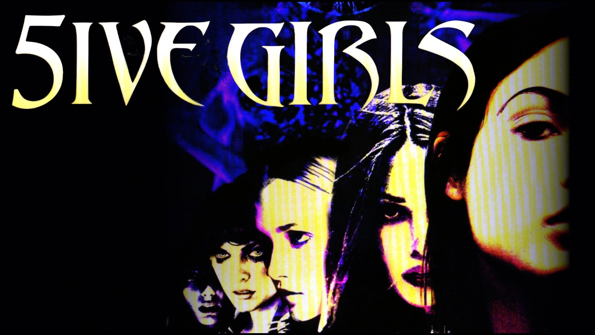 Foto do filme Demônios