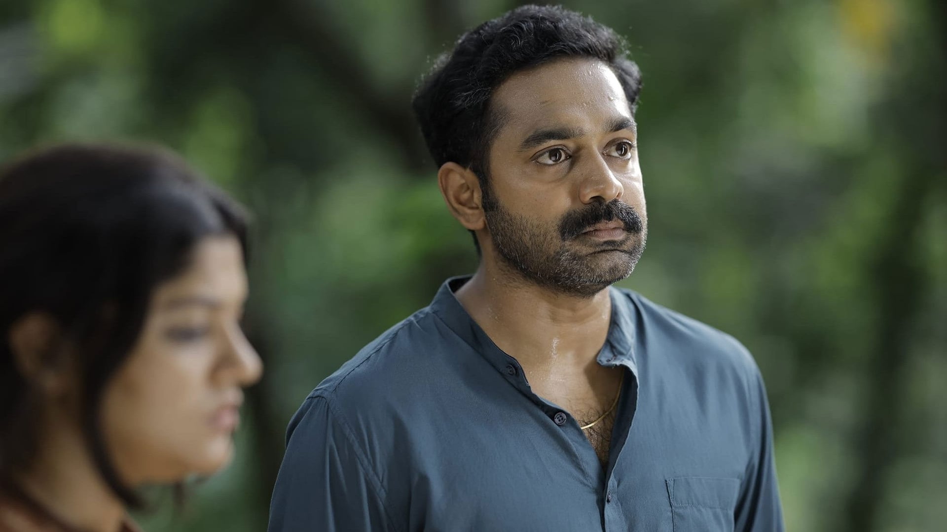 Foto do filme Kishkindha Kaandam