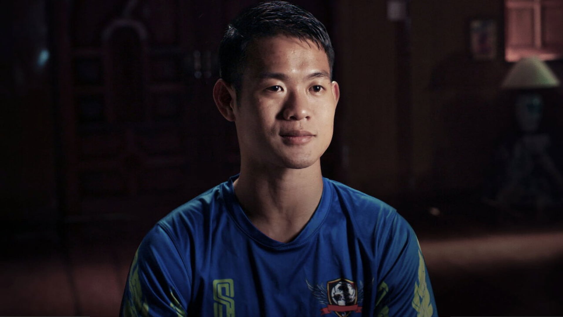 Foto do filme Os 13 Sobreviventes da Caverna