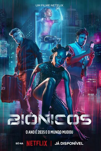 Biônicos