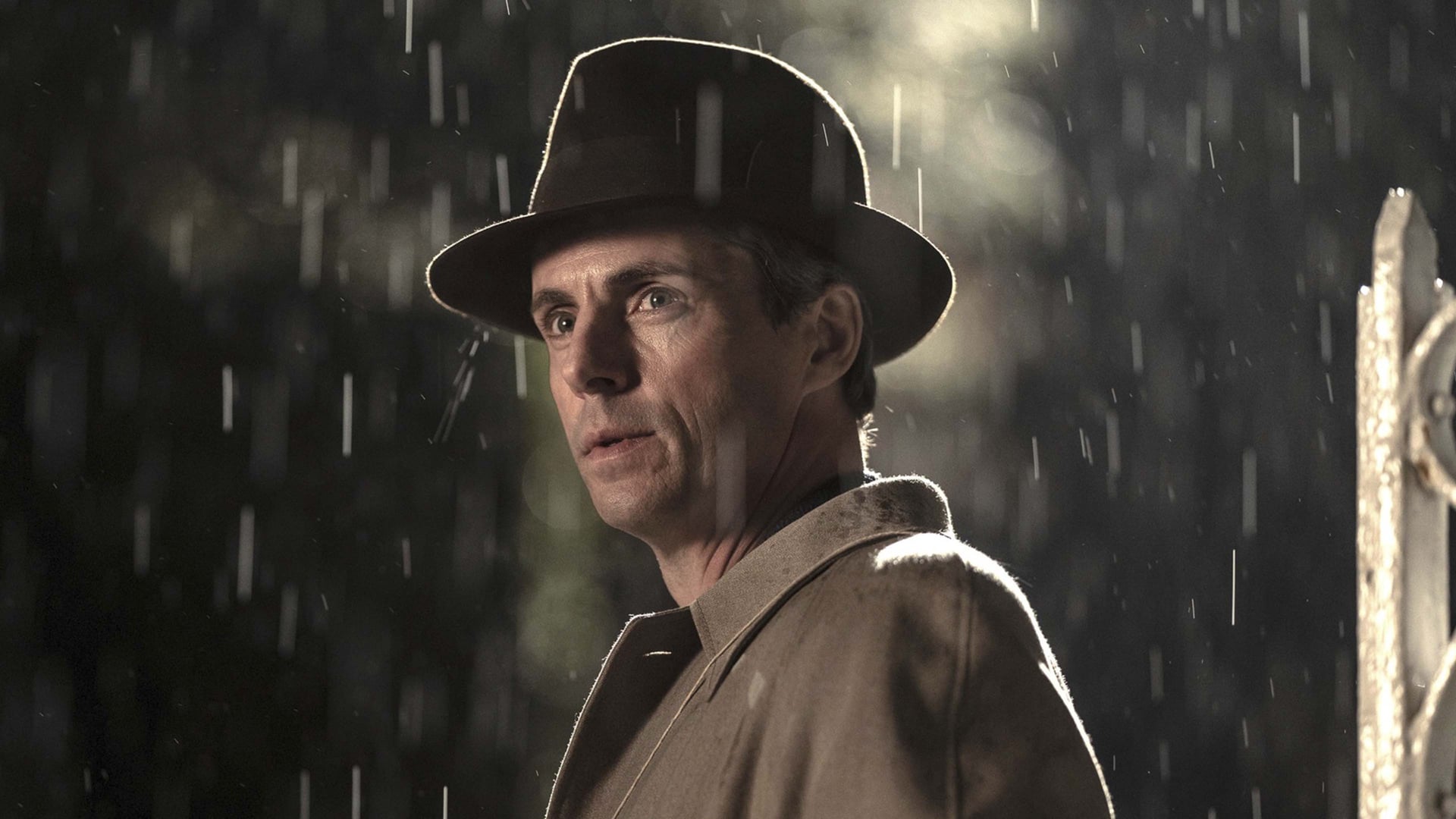 Foto do filme A Última Sessão de Freud