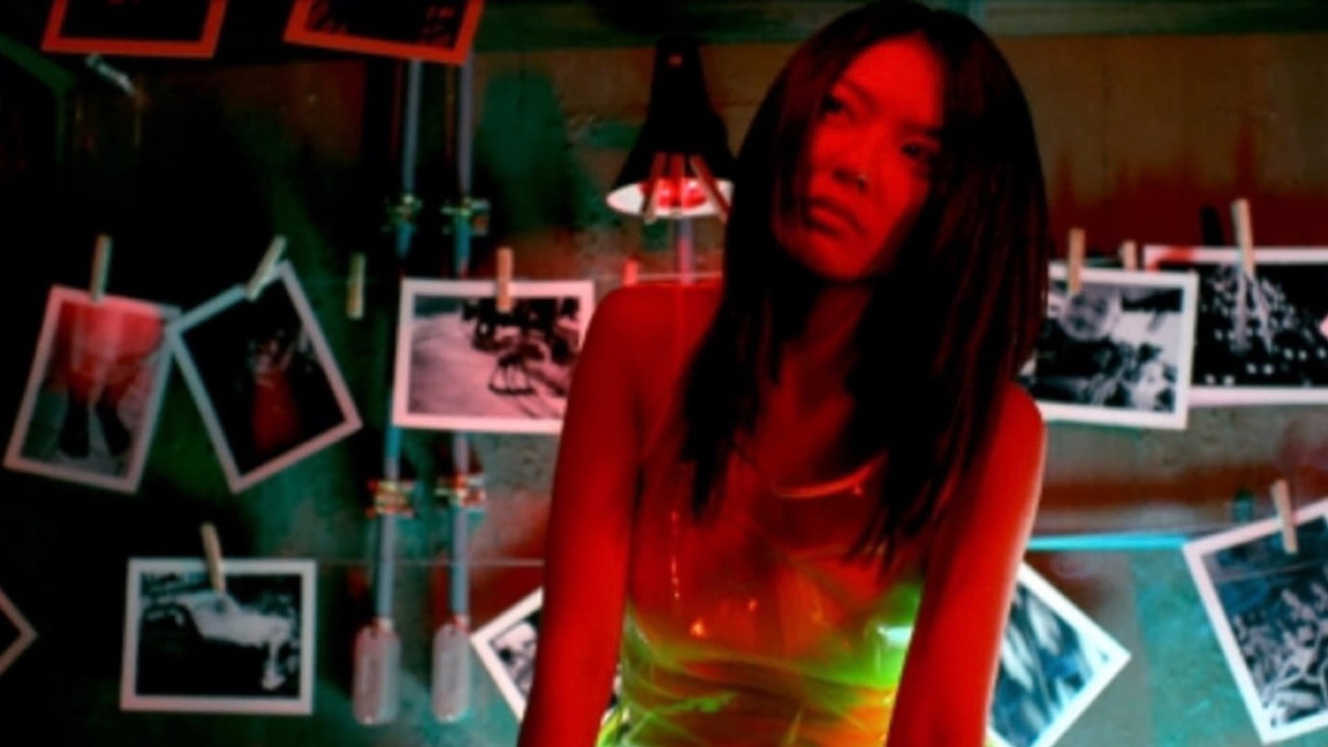 Foto do filme Desejos Mortais