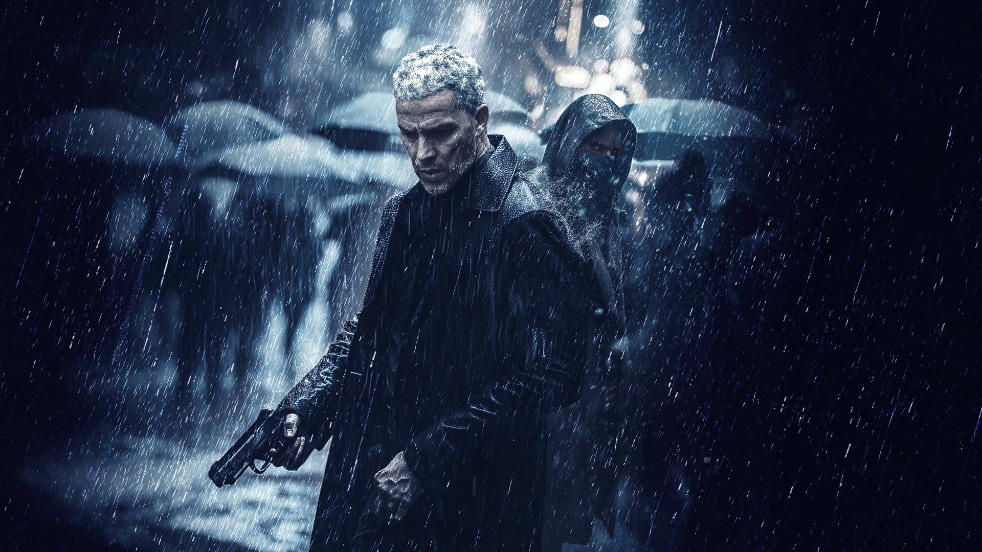 Foto do filme A Perseguição