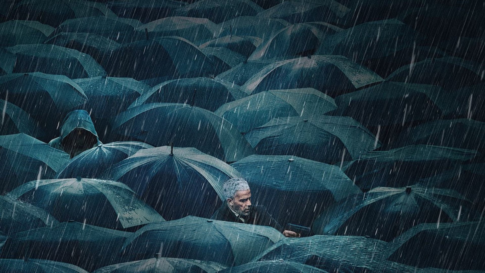 Foto do filme A Perseguição