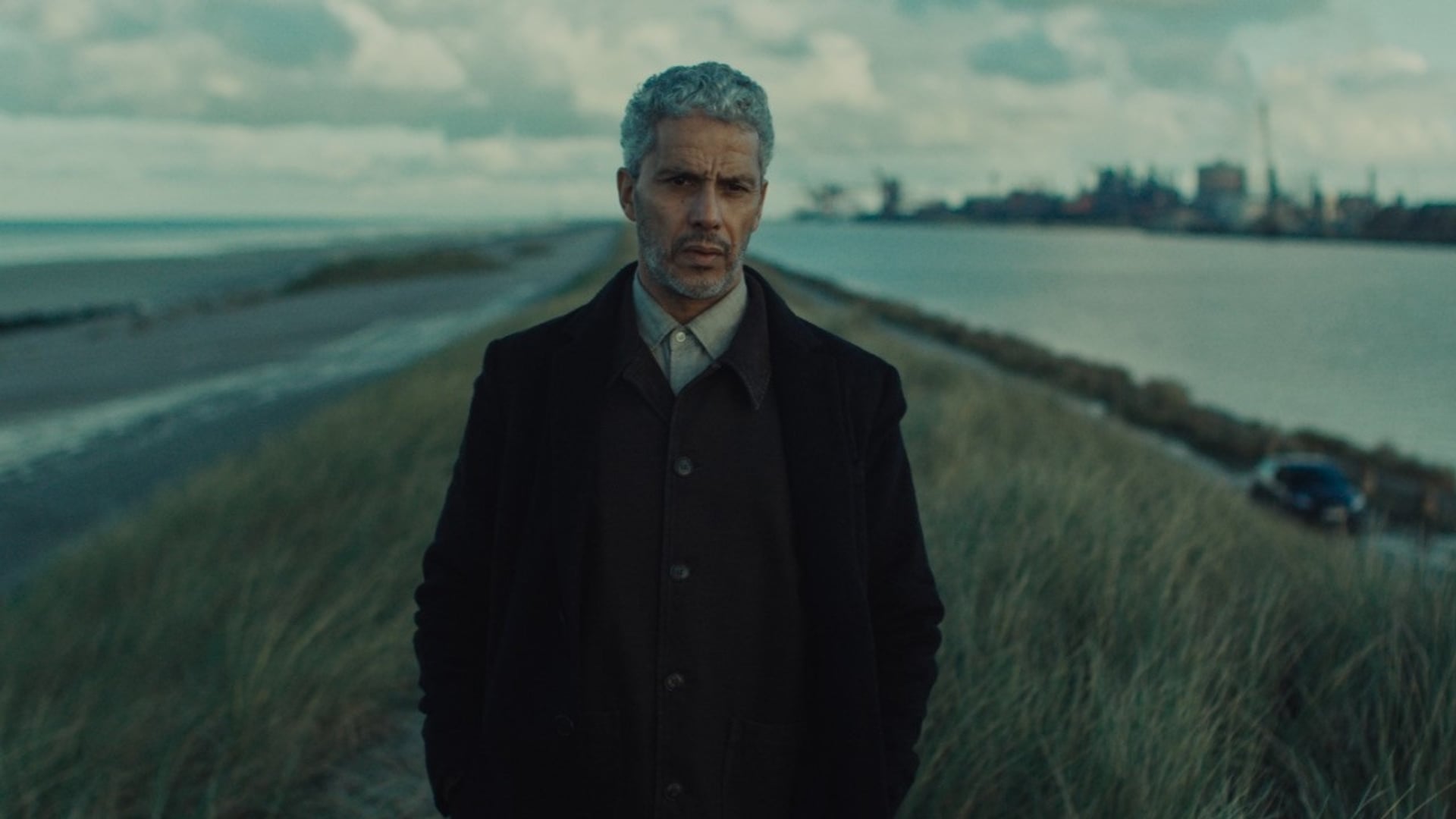 Foto do filme A Perseguição