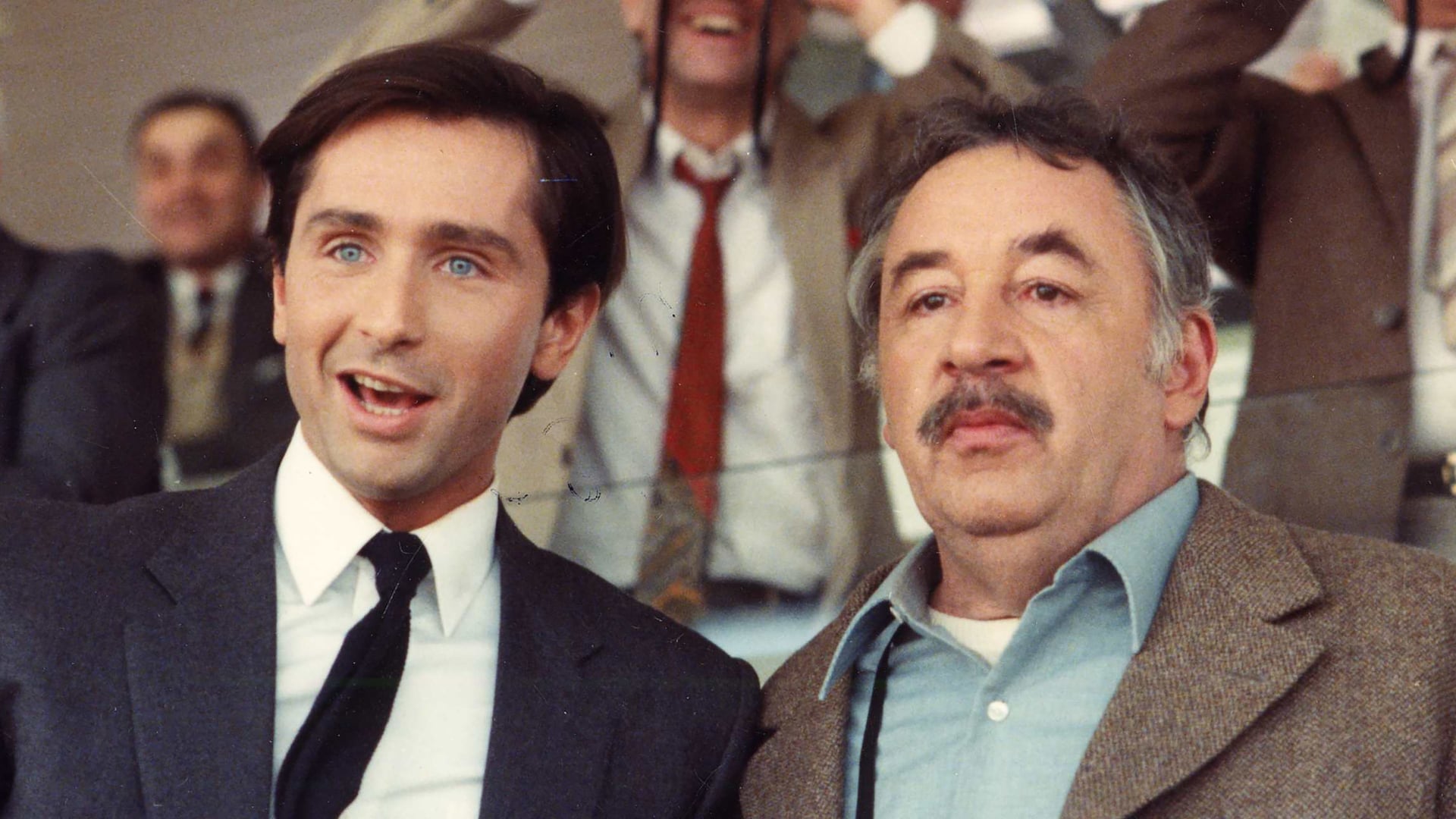 Foto do filme Golpe de Tiras