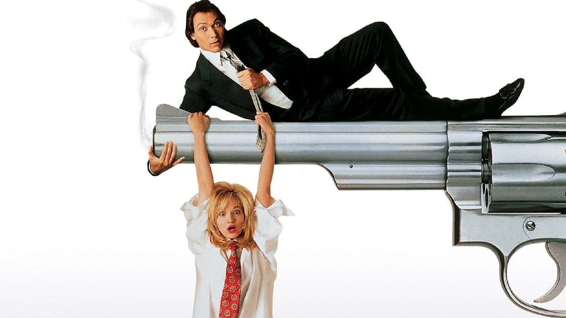 Foto do filme Switch: Trocaram Meu Sexo