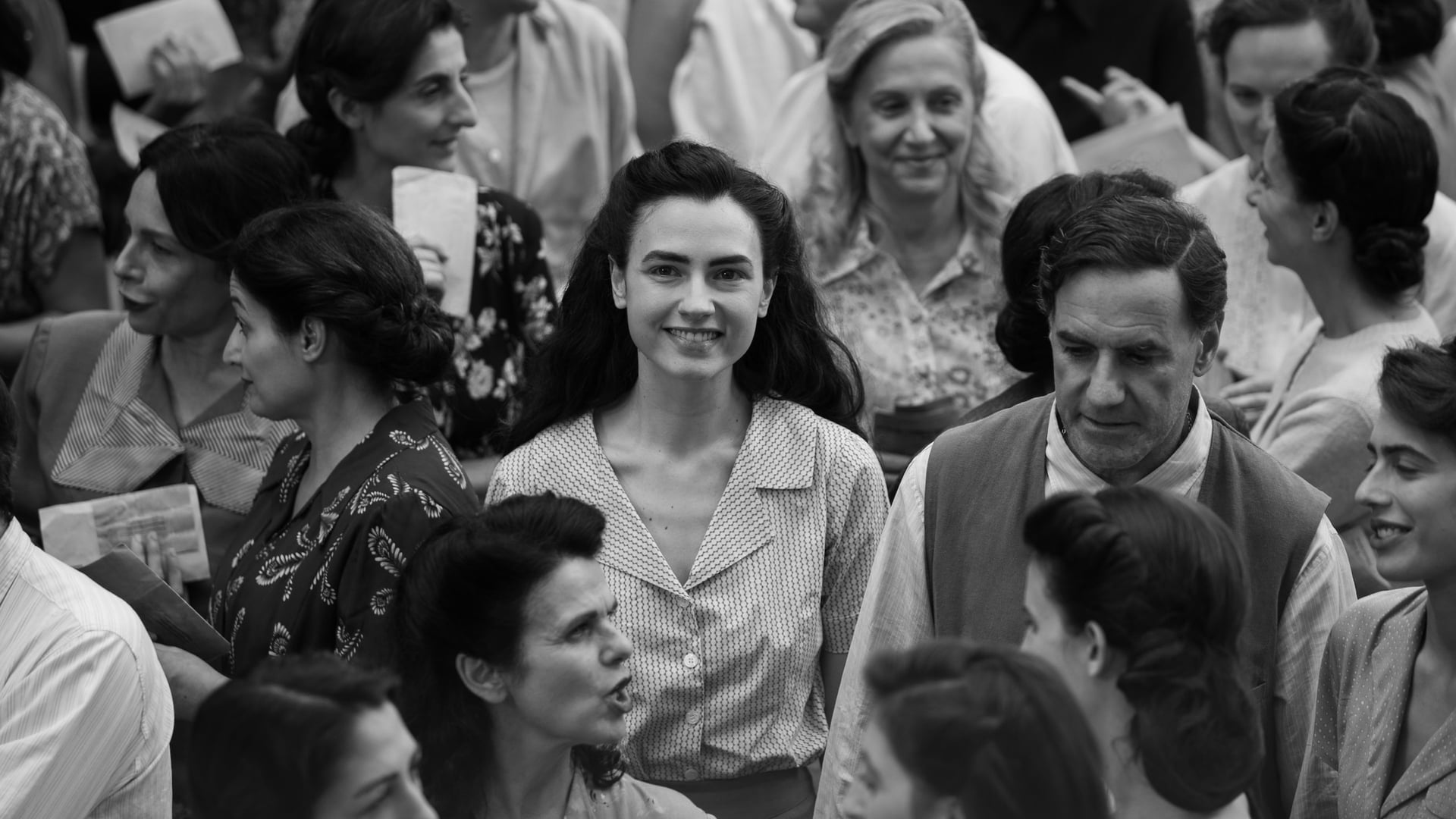 Foto do filme Ainda Temos o Amanhã