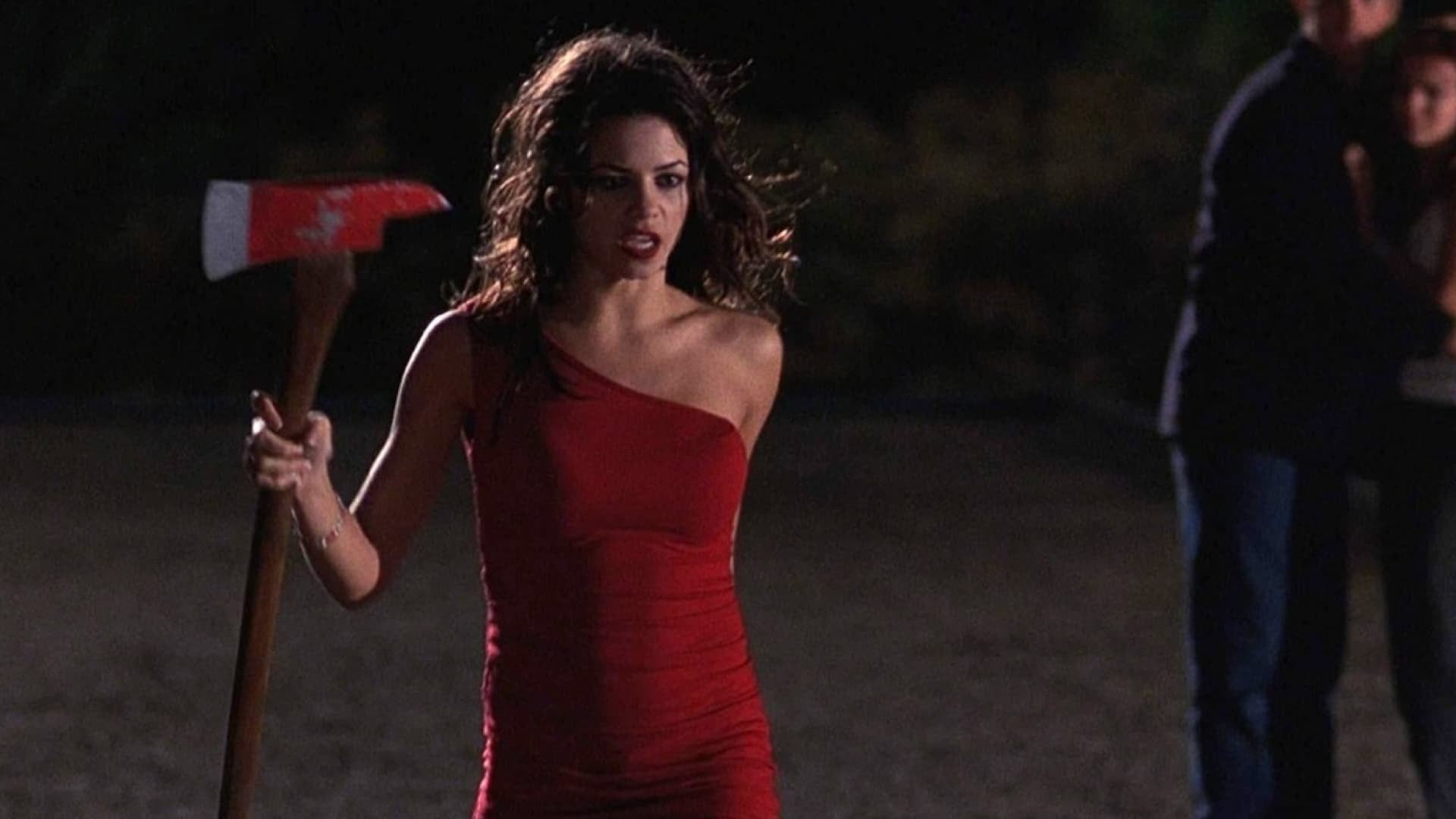 Foto do filme Tamara