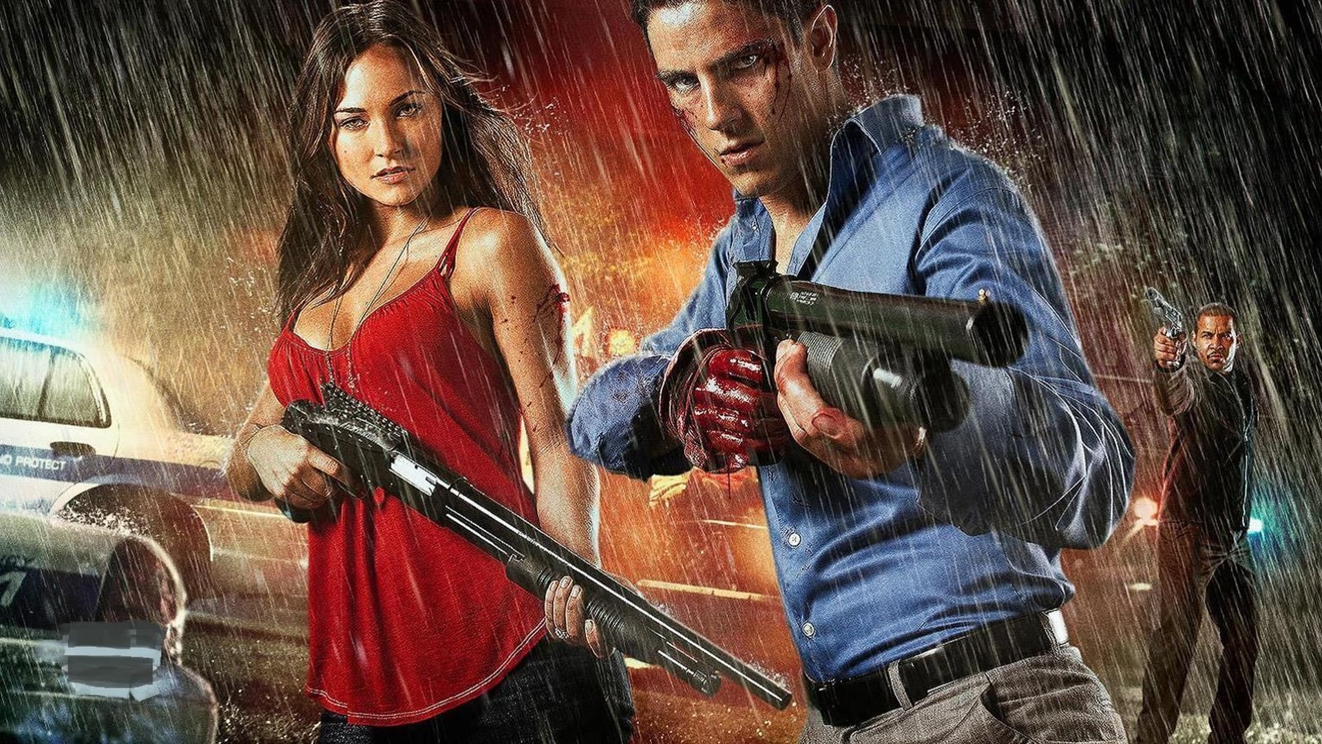 Foto do filme O Esconderijo