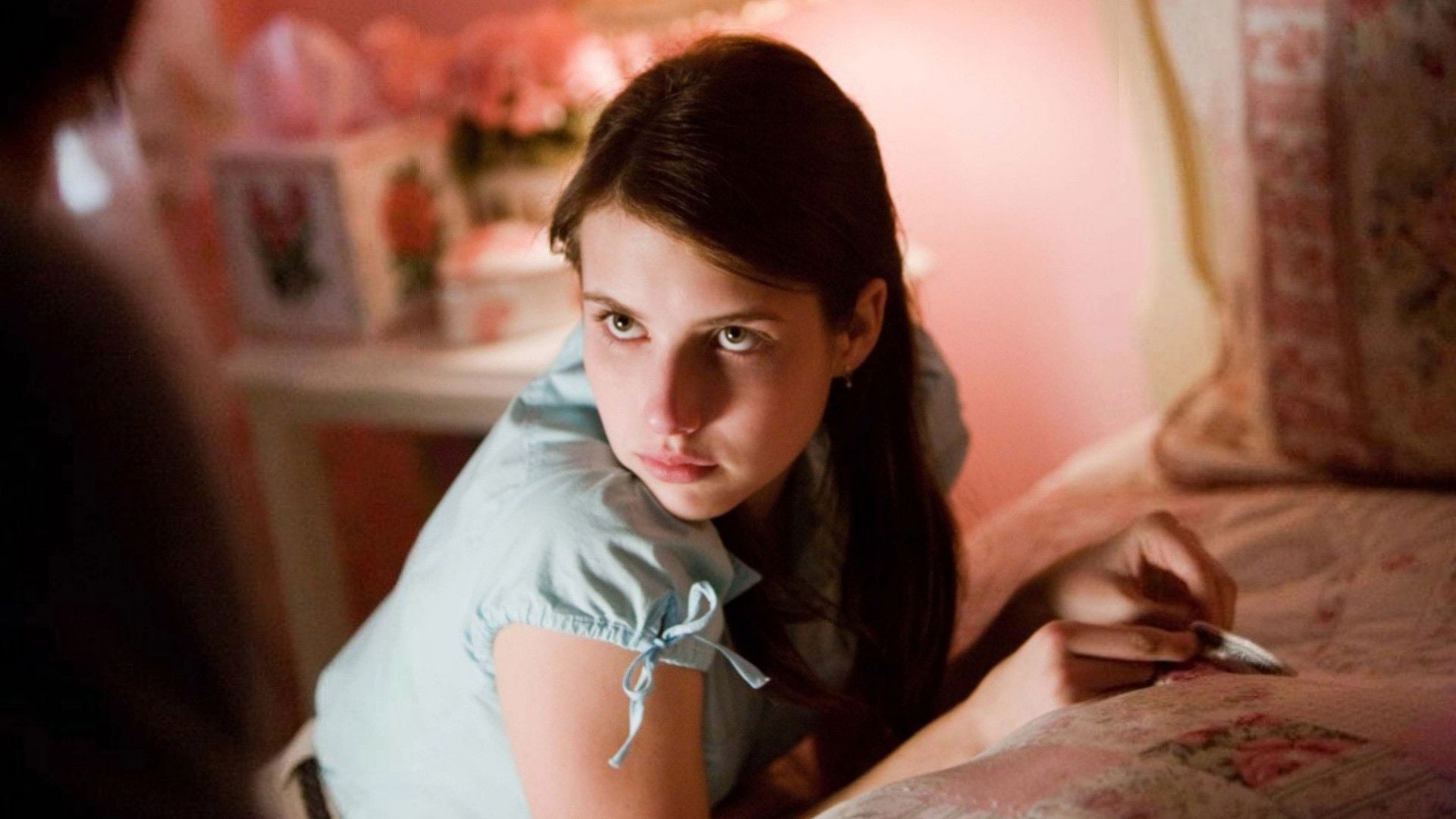 Foto do filme Virginia