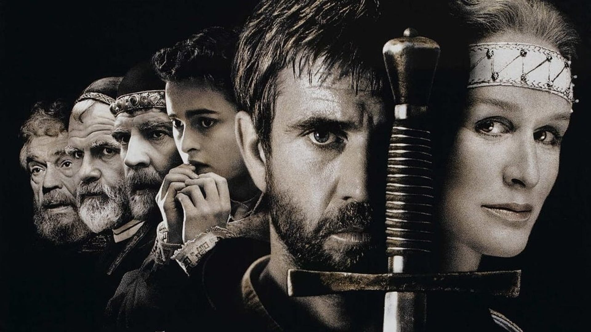 Foto do filme Hamlet