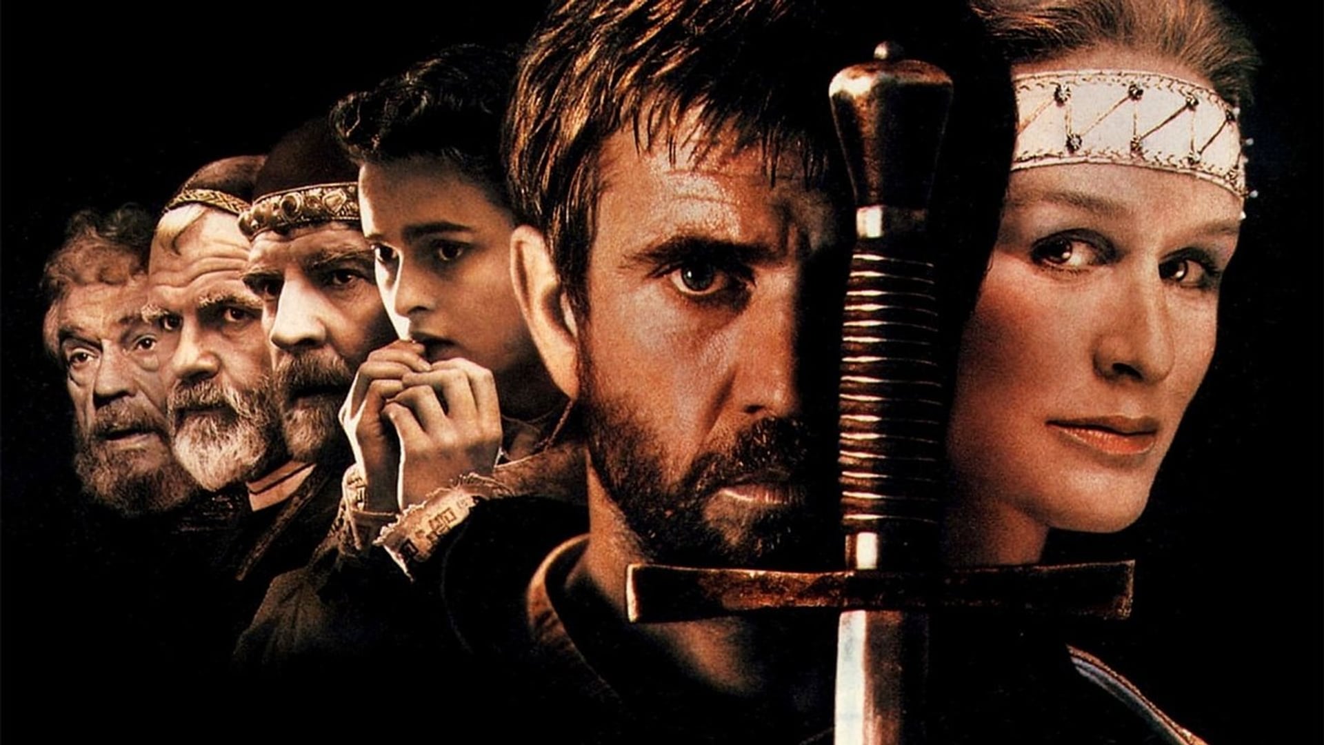 Foto do filme Hamlet