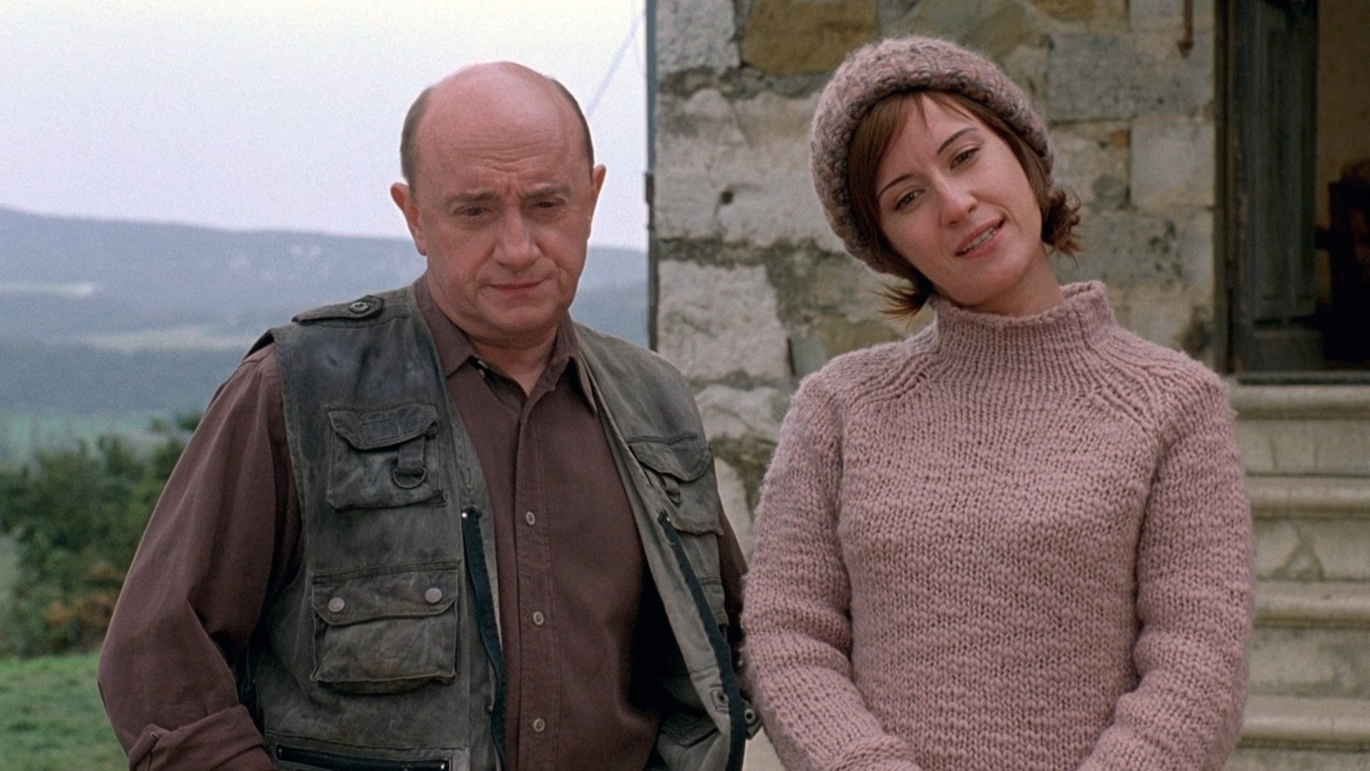 Foto do filme Je vous trouve très beau