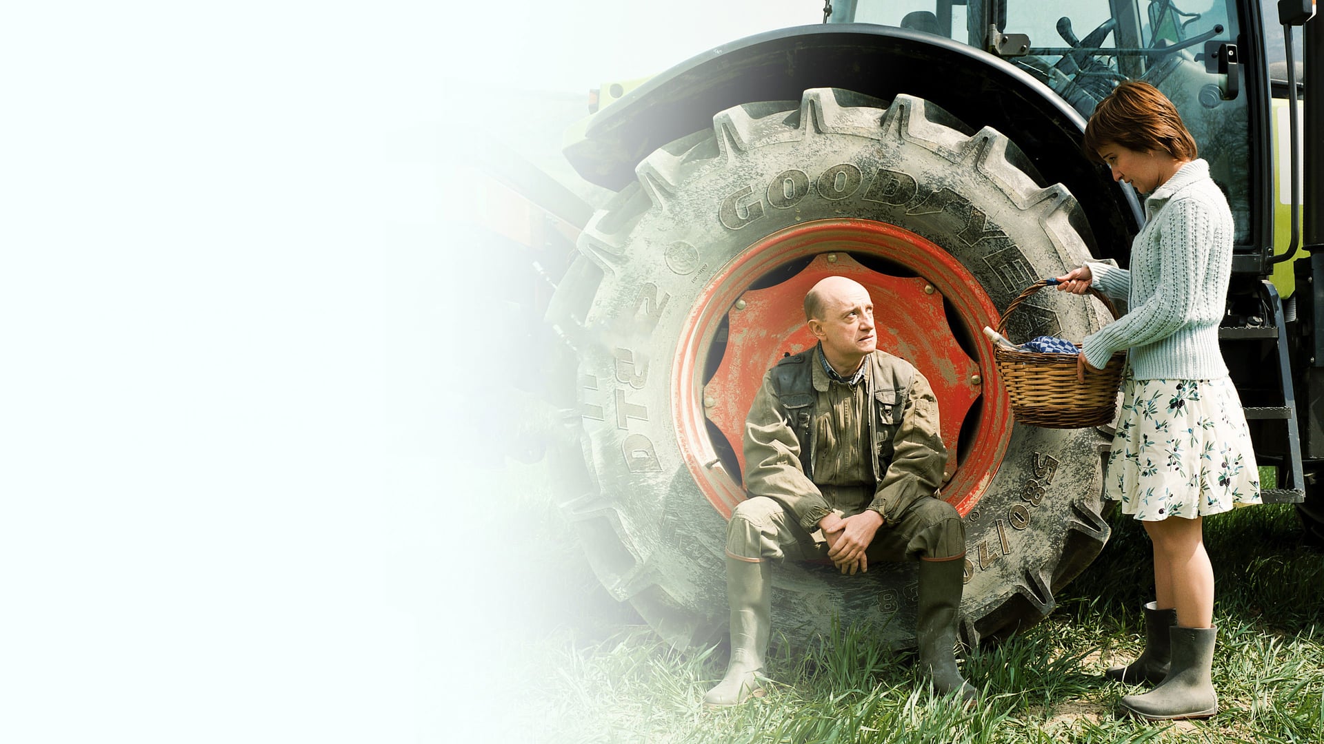 Foto do filme Je vous trouve très beau